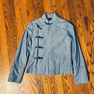 Marc Jacobs cotton jacket